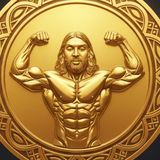 Telegram profile photo for Fitness Biohacking Lab | Артур Терентьев
