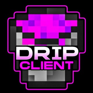 Telegram profile photo for Drip client FF