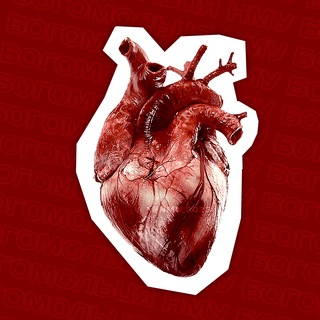 Telegram profile photo for MEDIUS | 4 КУРС