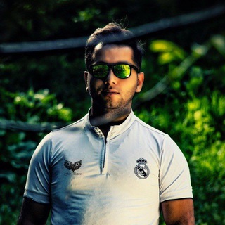 Telegram profile photo for سعید صداقت