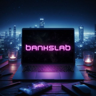 Telegram profile photo for |BanksLab|🏦