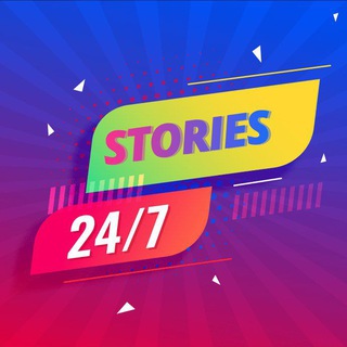 Telegram profile photo for 🔝STORIES 24/7