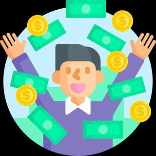 Telegram profile photo for درآمد ایرانی | Income Irani