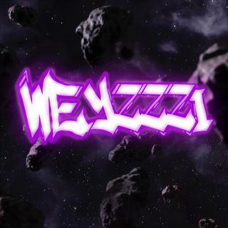 Telegram profile photo for WEYZZZI BEATS