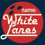 Telegram profile photo for White Lanes | боулинг & event bar | Пермь