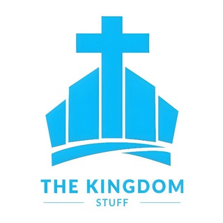Telegram profile photo for The Kingdom Stuff E-library (Christian Literature)