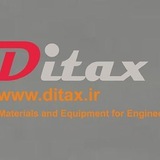 Telegram profile photo for Ditax 3D Printers مواد مصرفی