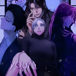 Telegram profile photo for โโค๐ฌ๐ข๐จ๐ฅ๐๐ฅ๐๐๐ โข โ