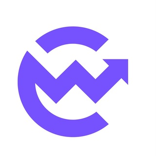 Telegram profile photo for CoinW 行情日报
