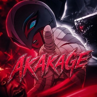 Telegram profile photo for #акакаге млбб