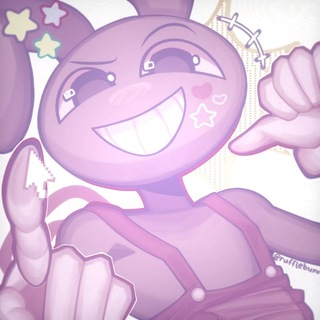 Telegram profile photo for лакричные сладости