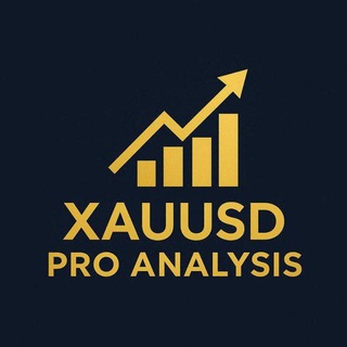 Telegram profile photo for XAUUSD PRO ANALYSIS