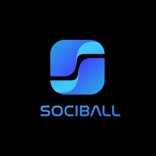 Telegram group profile photo for SociBall Official - SAFU | AUDITed | KYCed By InterFi -