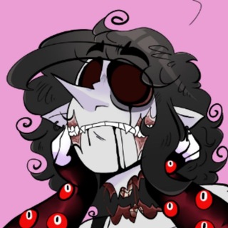 Telegram profile photo for Sillyspirit𓁹
