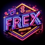 Telegram profile photo for Frex production