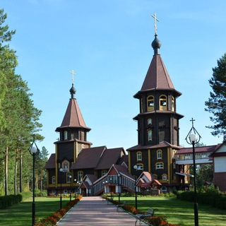Telegram profile photo for БлагоВестник