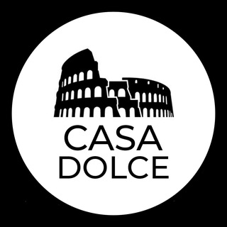 Telegram profile photo for Casa Dolce | Недвижимость в Италии