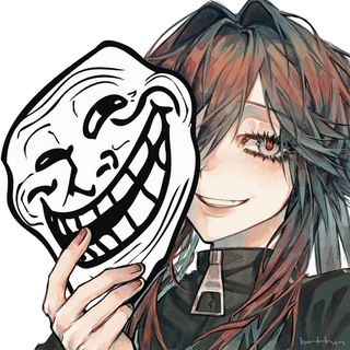Telegram profile photo for brthn