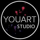 Telegram profile photo for Youart.Studio