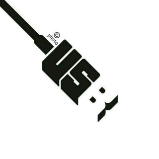 Telegram profile photo for USB™