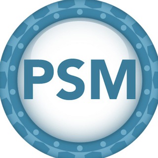 Telegram profile photo for Preventive and Social Medicine (PSM) - AIM4PG