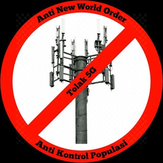 Telegram profile photo for Pantau 5G