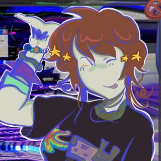 Telegram profile photo for Великая Нара вещает