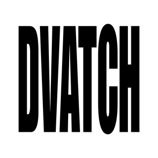 Telegram profile photo for dvatch