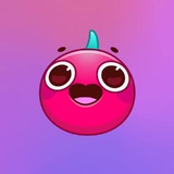Telegram profile photo for testi