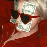 Telegram profile photo for hanna punya
