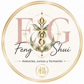 Telegram profile photo for Feng Shui El Secreto llegó a Mi Vida