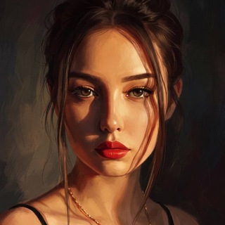 Telegram profile photo for ЯНА МИСТИК
