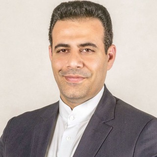 Telegram profile photo for دکتر رسول مظفری