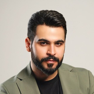 Telegram profile photo for محمود الغياث