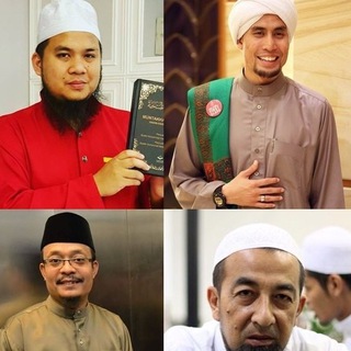 Telegram profile photo for Kata Ustaz