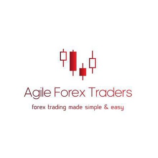 Telegram profile photo for Agile Forex Traders