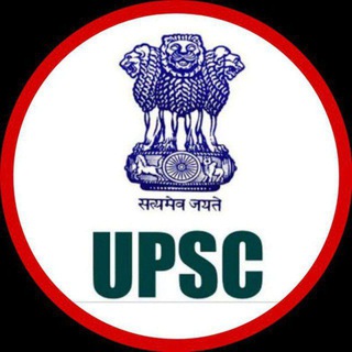 Telegram profile photo for UPSC Vision™ 🇮🇳