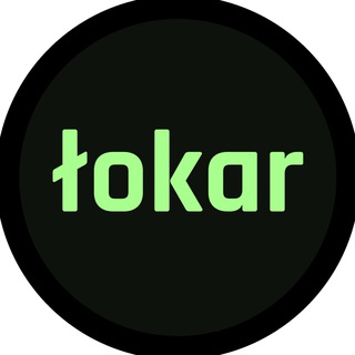 Telegram profile photo for łokar - беларуская лакалізацыя