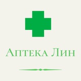 Telegram profile photo for Аптека Лин 💊