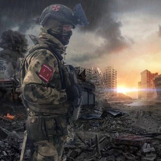 Telegram profile photo for Фанклуб 27 бригады "Ратник"