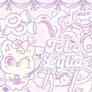 Telegram profile photo for TOKO LYLIA — OPEN