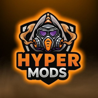 Telegram profile photo for HYPER MODS OFFICIAL