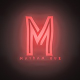 Telegram profile photo for Mairam channel #2