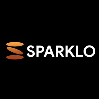 Telegram group profile photo for Sparklo Finance