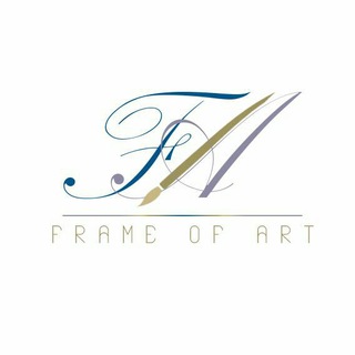 Telegram profile photo for إطار الفن