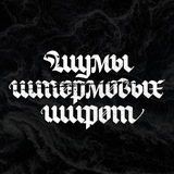 Telegram profile photo for Шумы Штормовых Широт