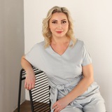Telegram profile photo for Таро - Зарина Уманская