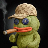 Telegram profile photo for Агент Пепки