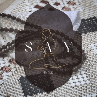 Telegram profile photo for SAY