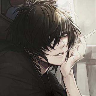 Telegram profile photo for никита авангард NC-17